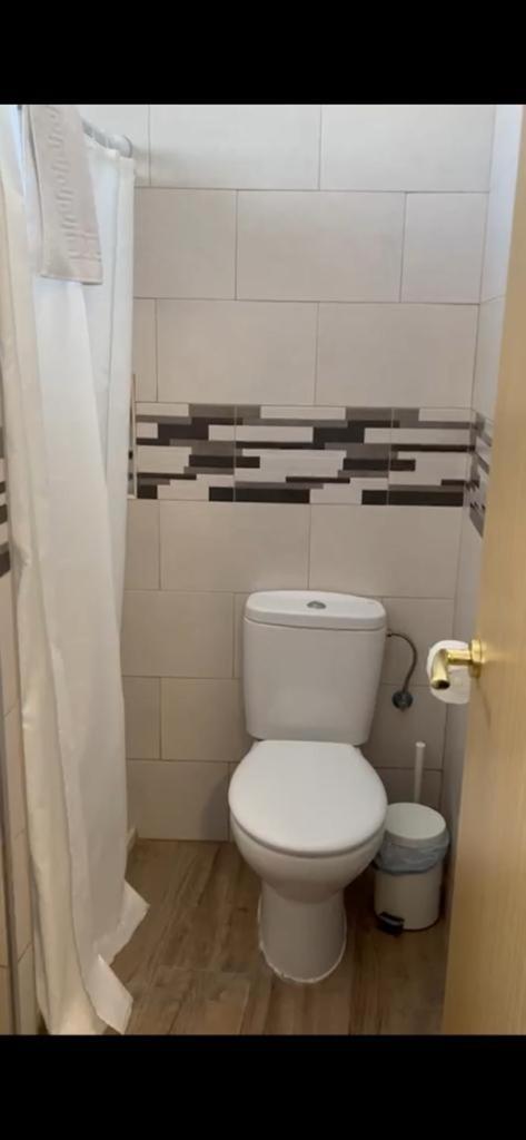 La Fuente 2 Βίλα El Gastor Εξωτερικό φωτογραφία